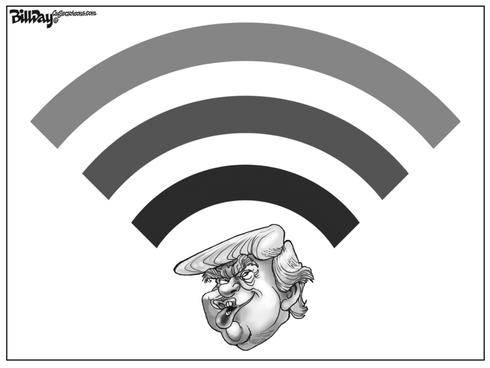 Red Trump