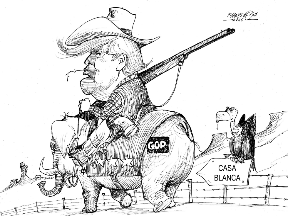 Chico del Elefante