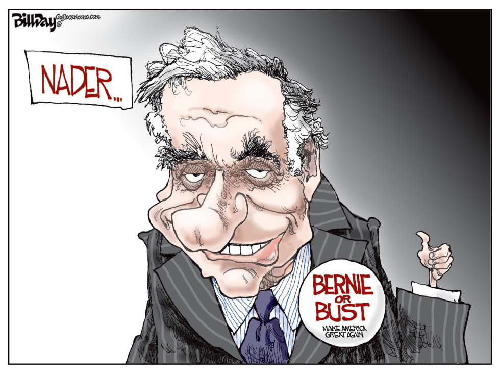 NADER color