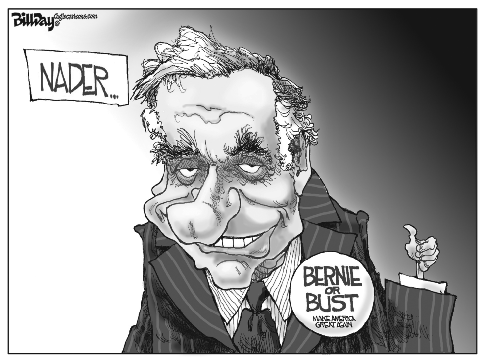 NADER