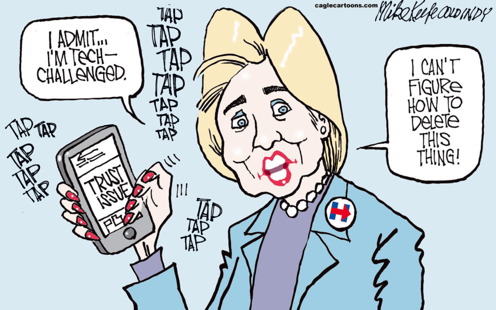 Trust Issue COLOR