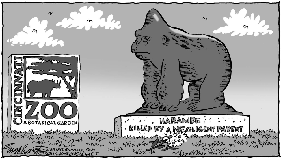 Harambe