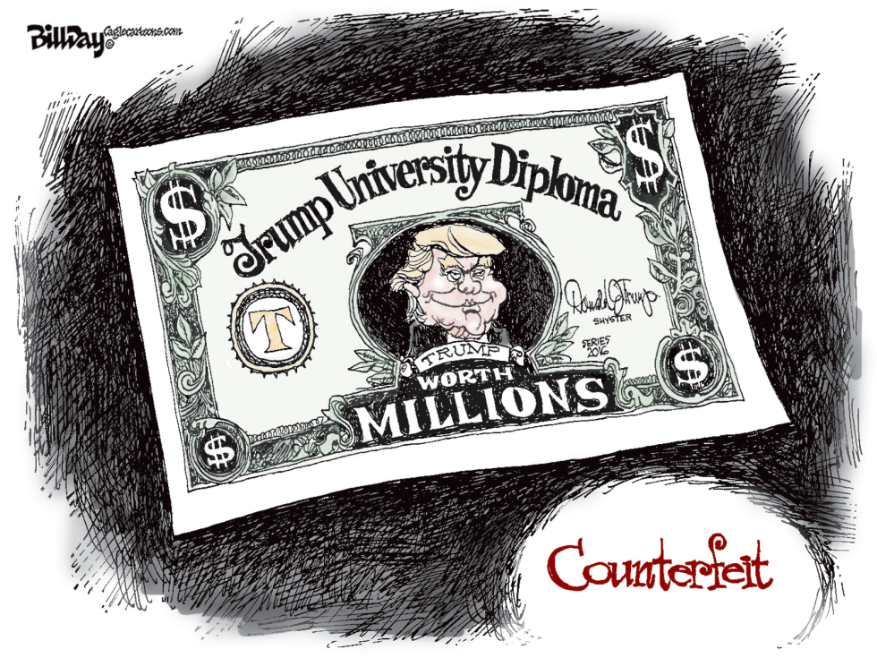 COUNTERFEIT color