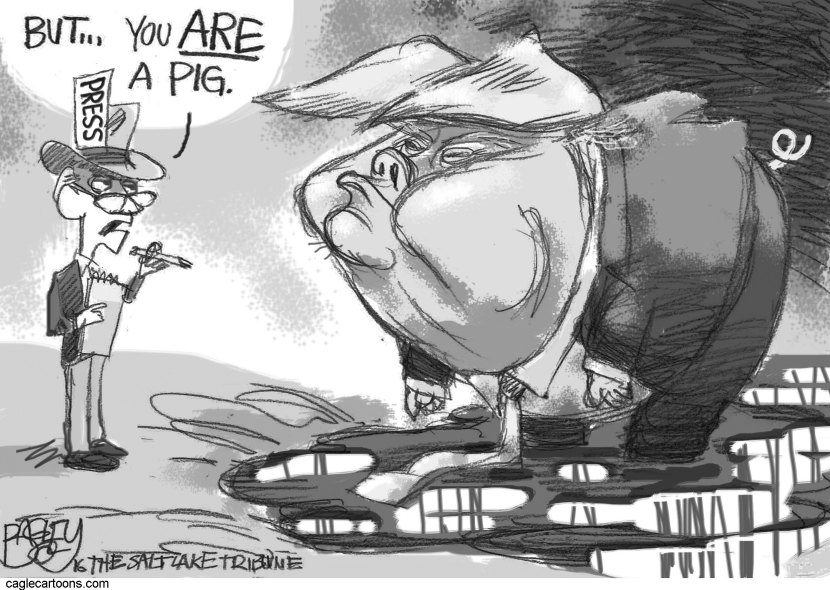 Media Hog