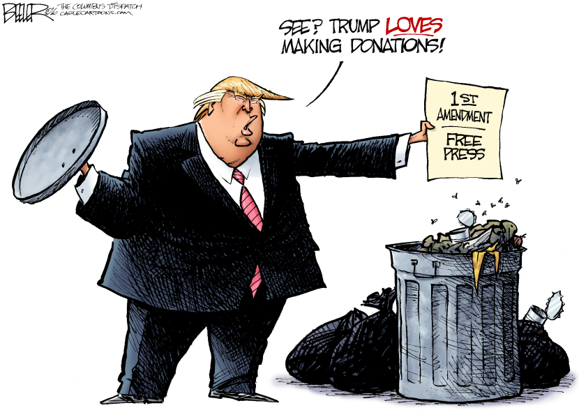 Trump Donations COLOR