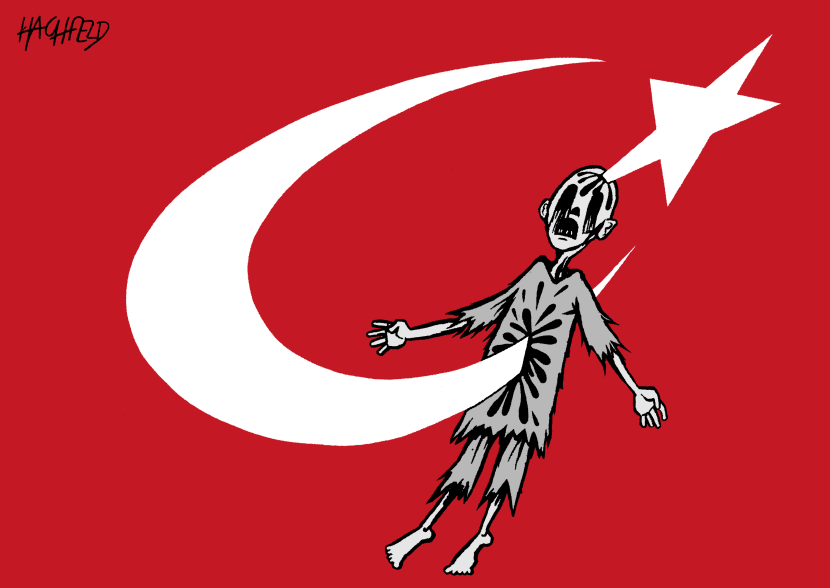 100 years genocide