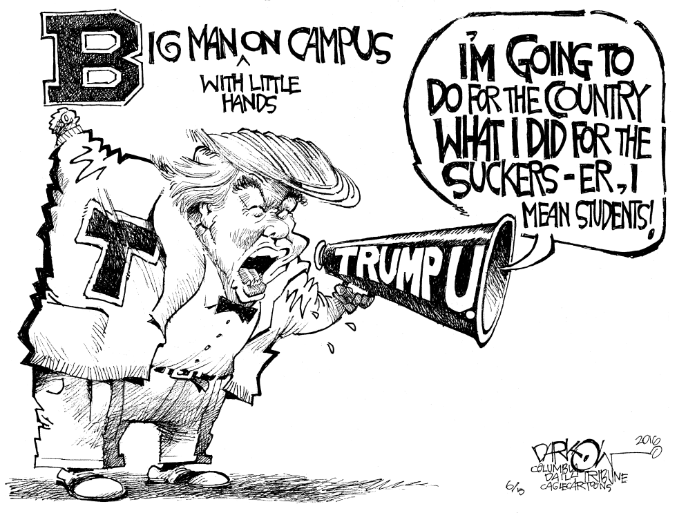 Trump You