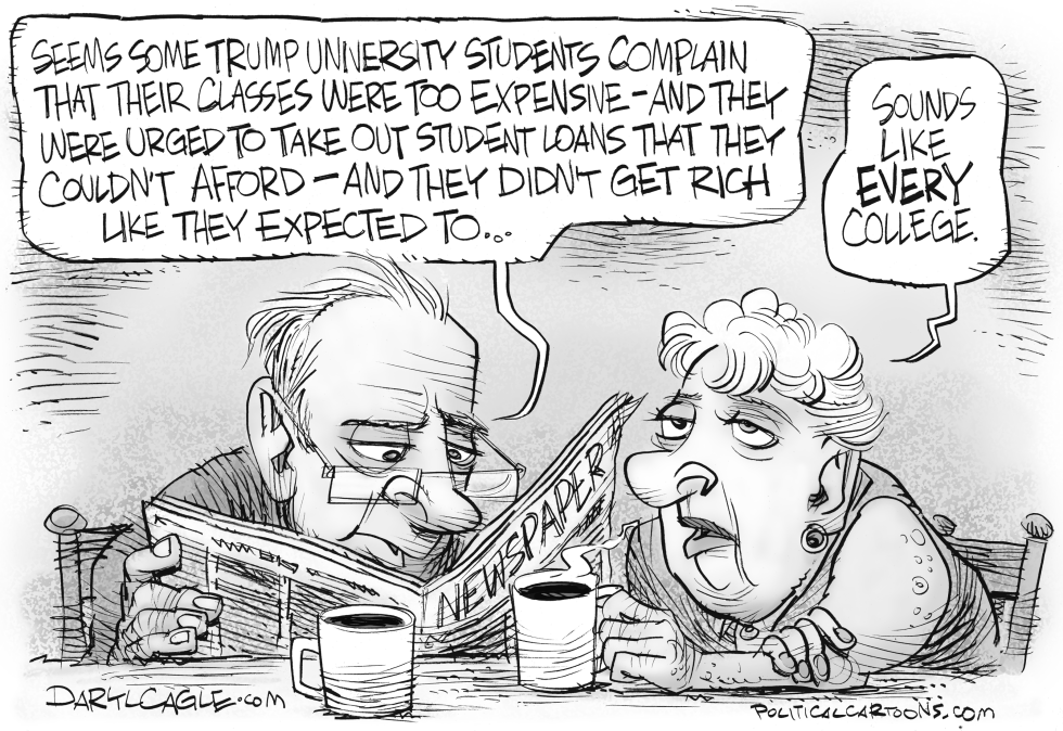Trump University