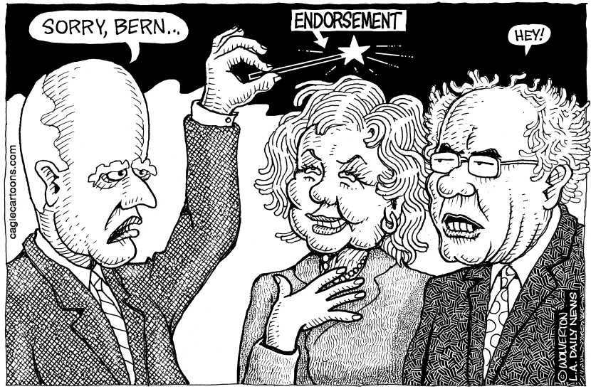 LOCAL-CA Jerry Brown Endorses Hillary