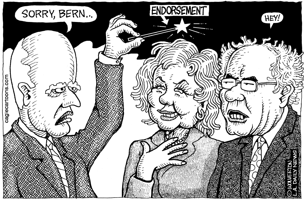LOCAL-CA Jerry Brown Endorses Hillary