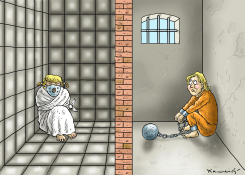 ONLY THIS OPTION CAN SAVE AMERICA by Marian Kamensky