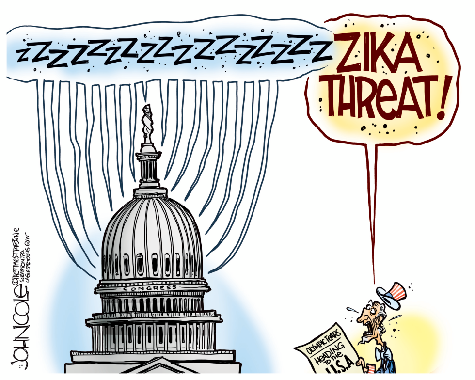 Zika funding COLOR