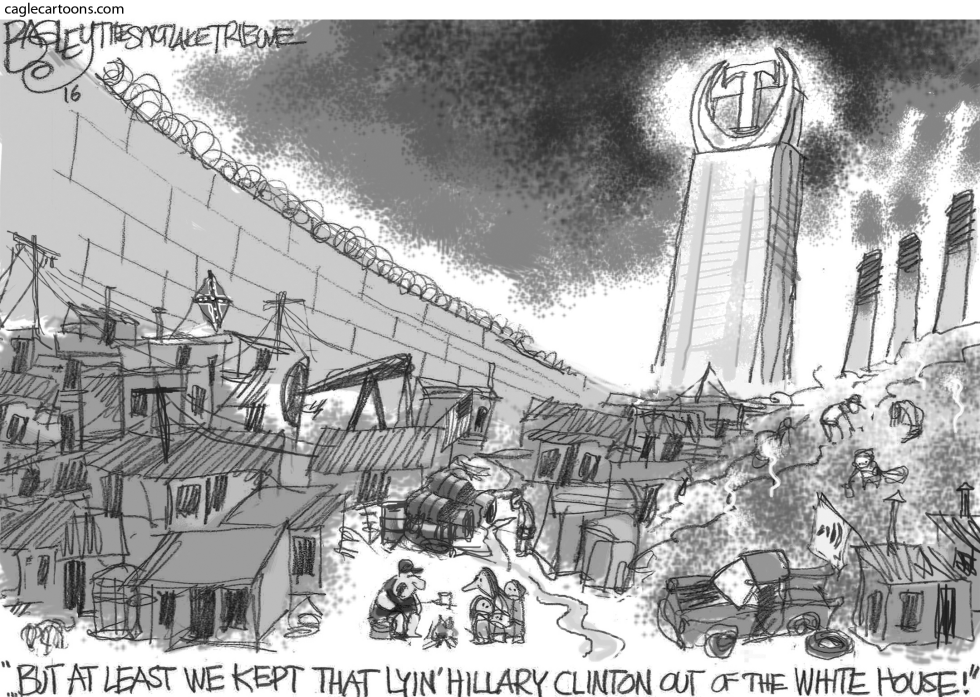 Trump World