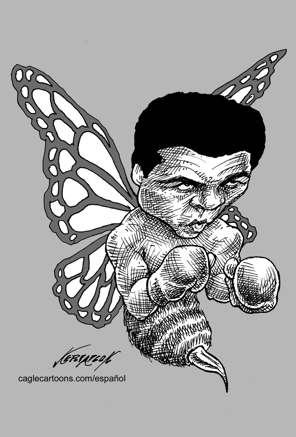 El más grande