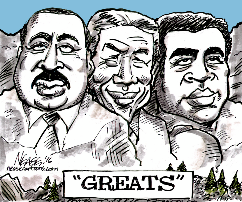 Greats