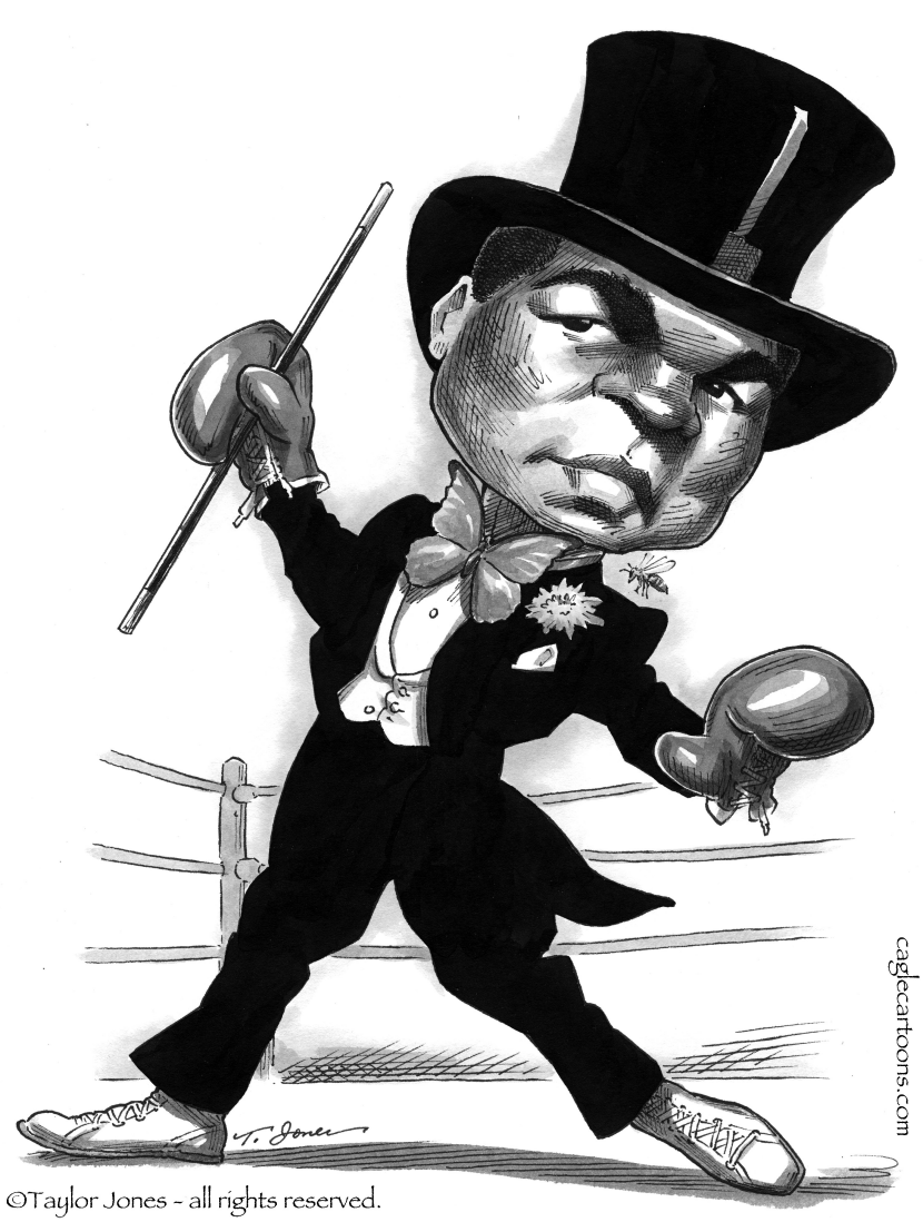 Muhammad Ali