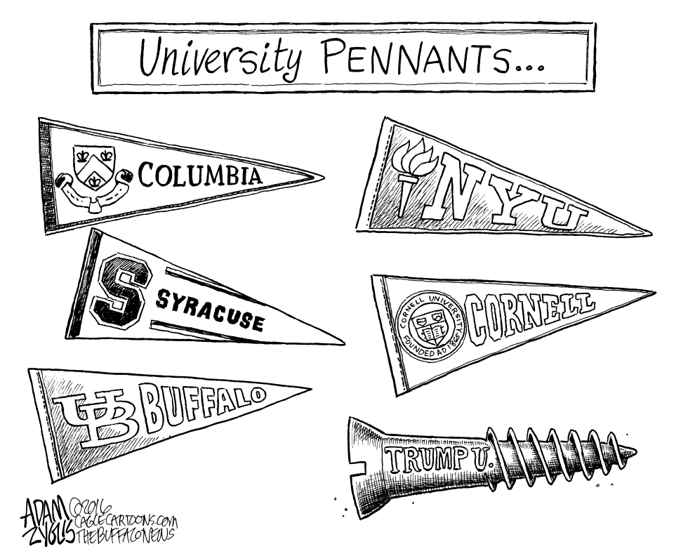 Trump University