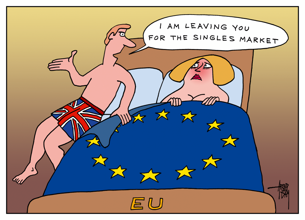 singles market