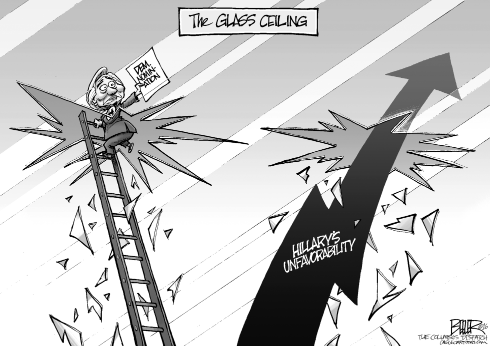Historic Hillary