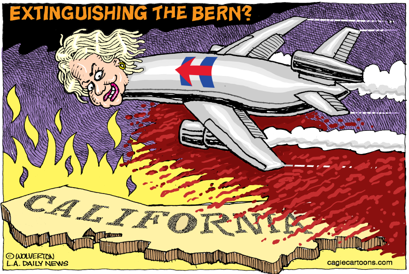LOCAL-CA Extinguishing the Bern COLOR