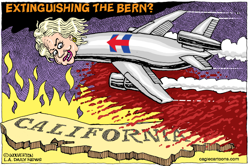 LOCAL-CA Extinguishing the Bern COLOR
