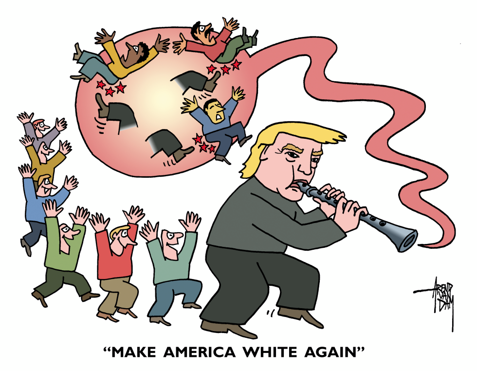 Trump and Racism