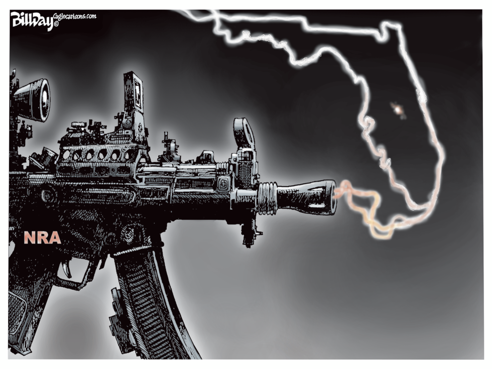 ORLANDO color