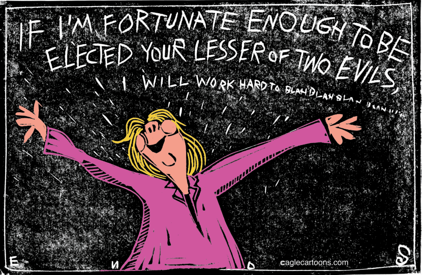 Fortunate Hillary COLOR