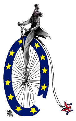COMUNIDAD EUROPEA / by Angel Boligan