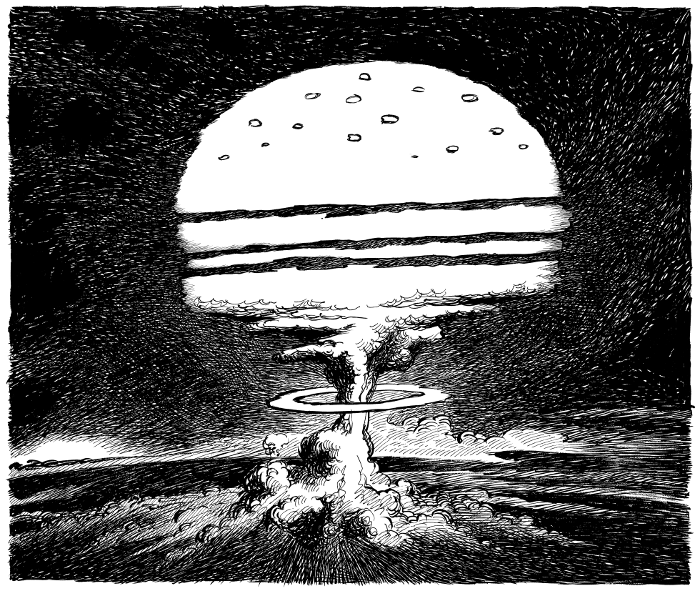 1945-2005 The American Century