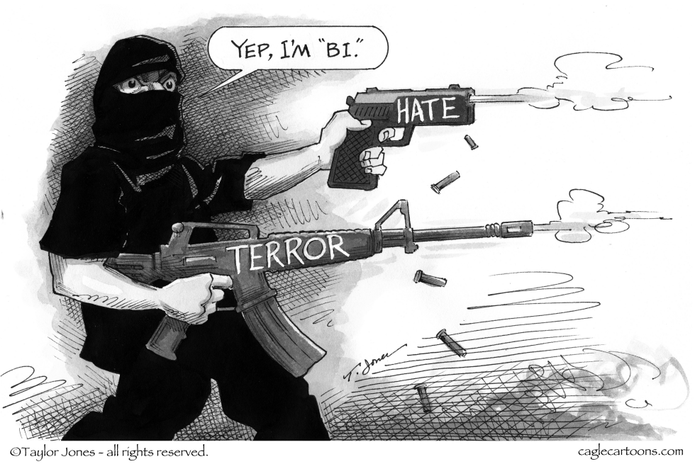 Orlando Massacre