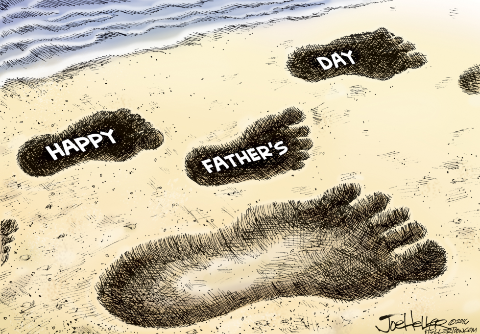 Father's Day