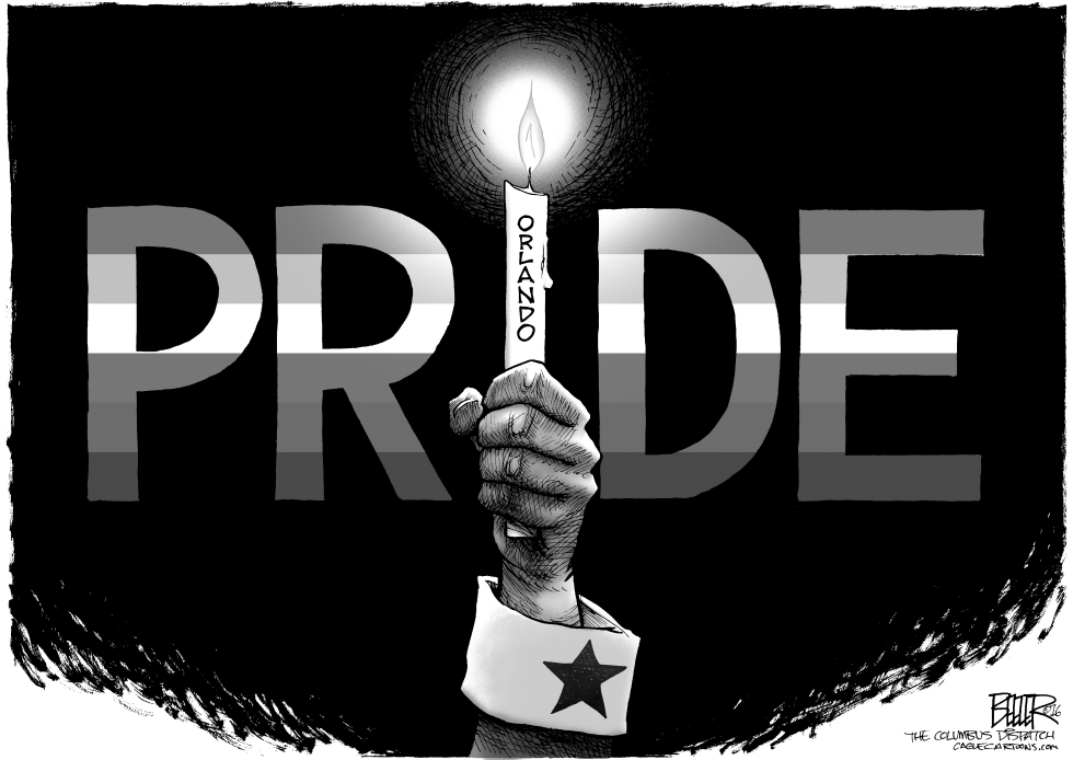 Orlando Pride