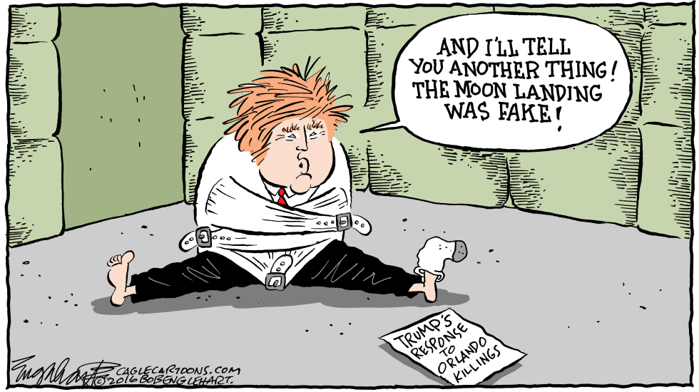 Trump Orlando COLOR
