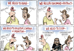 WE by Joe Heller
