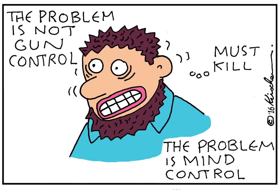 Gun Control