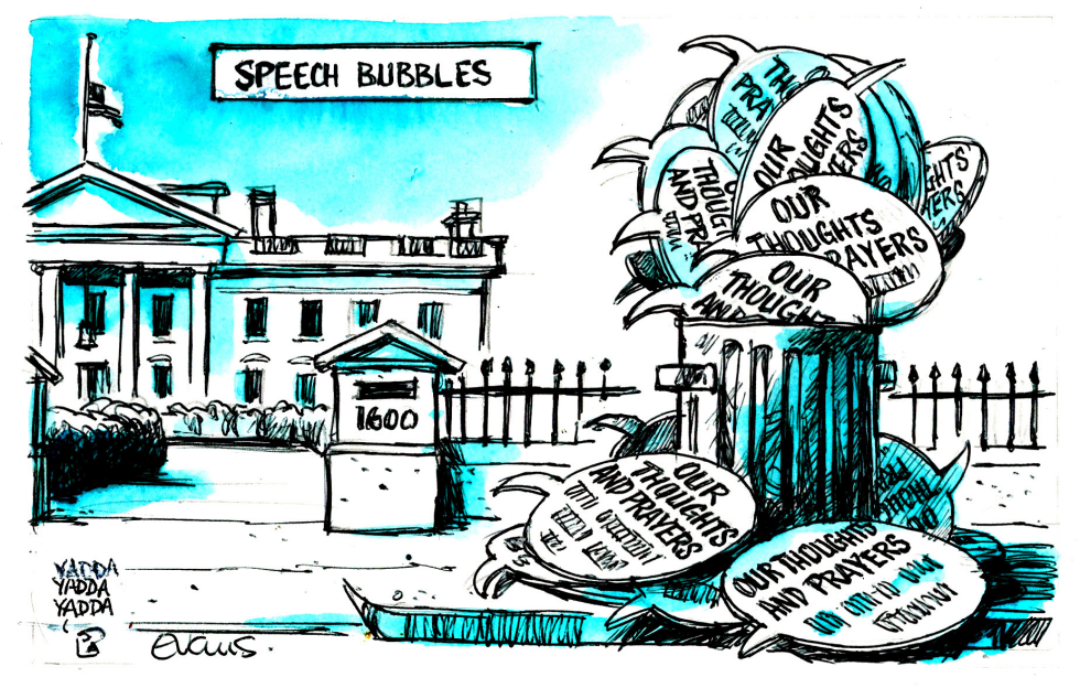 Speech Bubbles