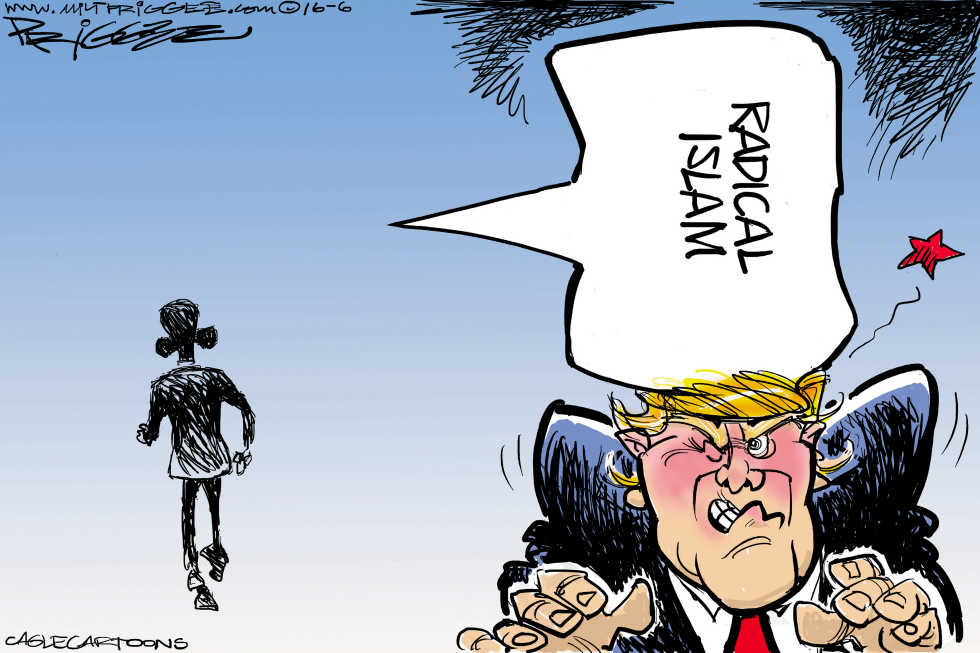 Trump Talking Point COLOR