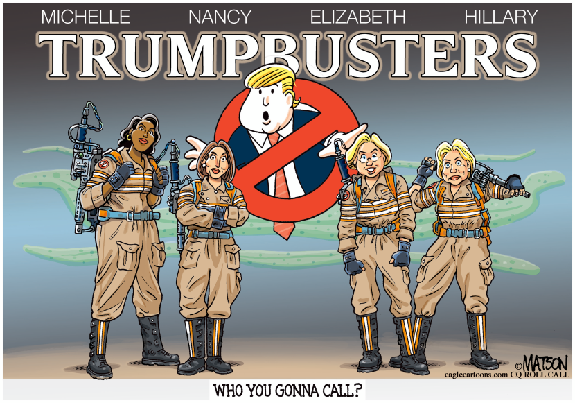 Trumpbusters- COLOR