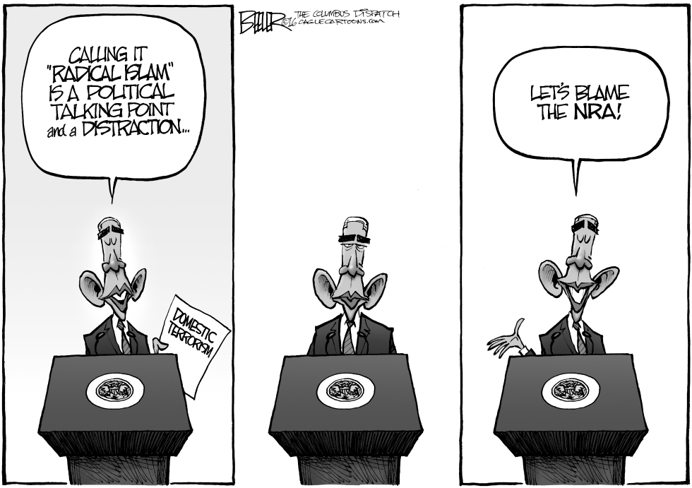 Distractions