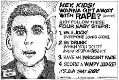 LOCAL-CA STANFORD RAPIST by Monte Wolverton