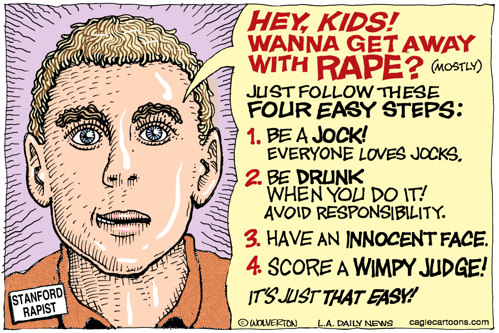  LOCAL-CA STANFORD RAPIST by Wolverton