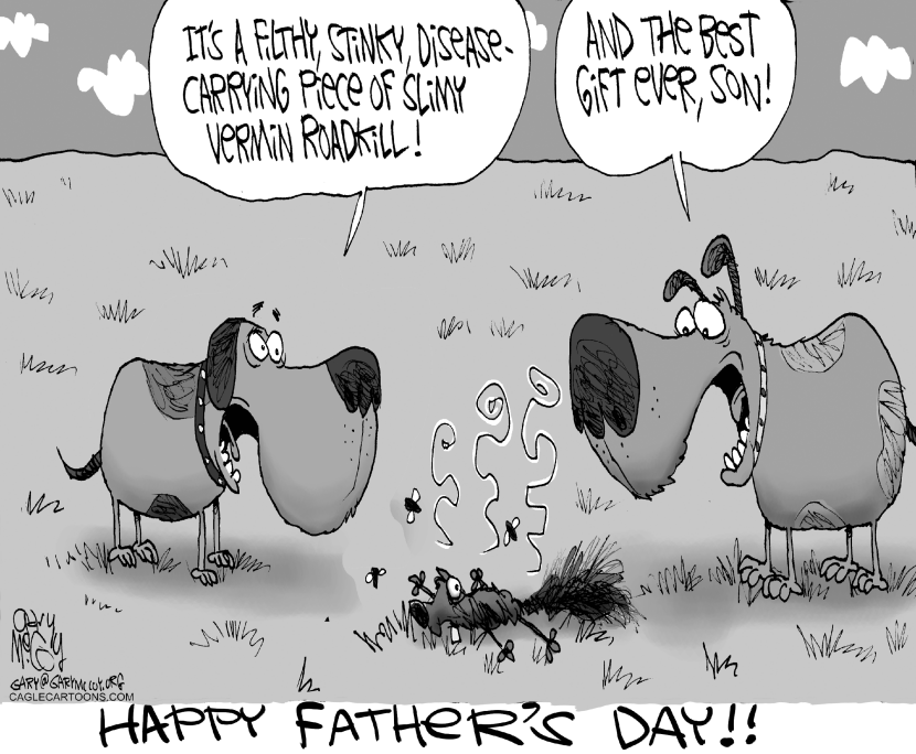 Father's Day