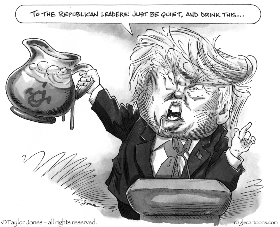 Trump-Aid