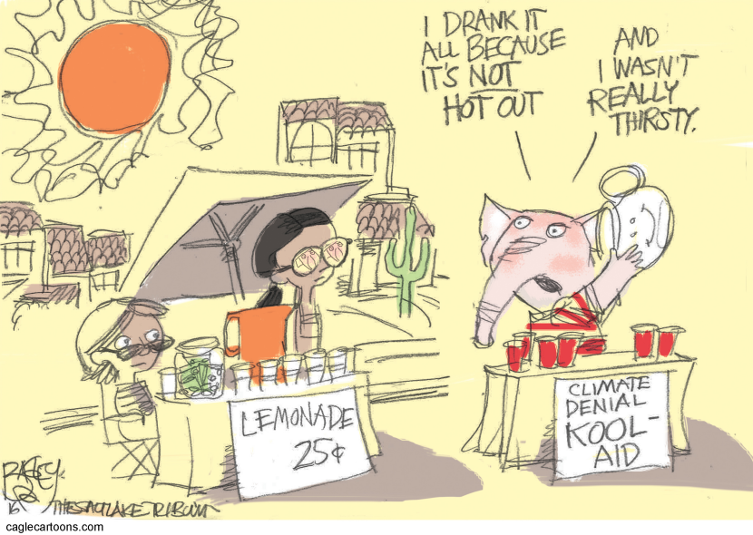 Heat Wave COLOR