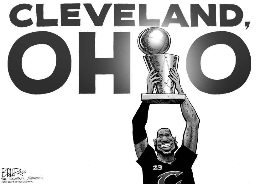 NBA Champions