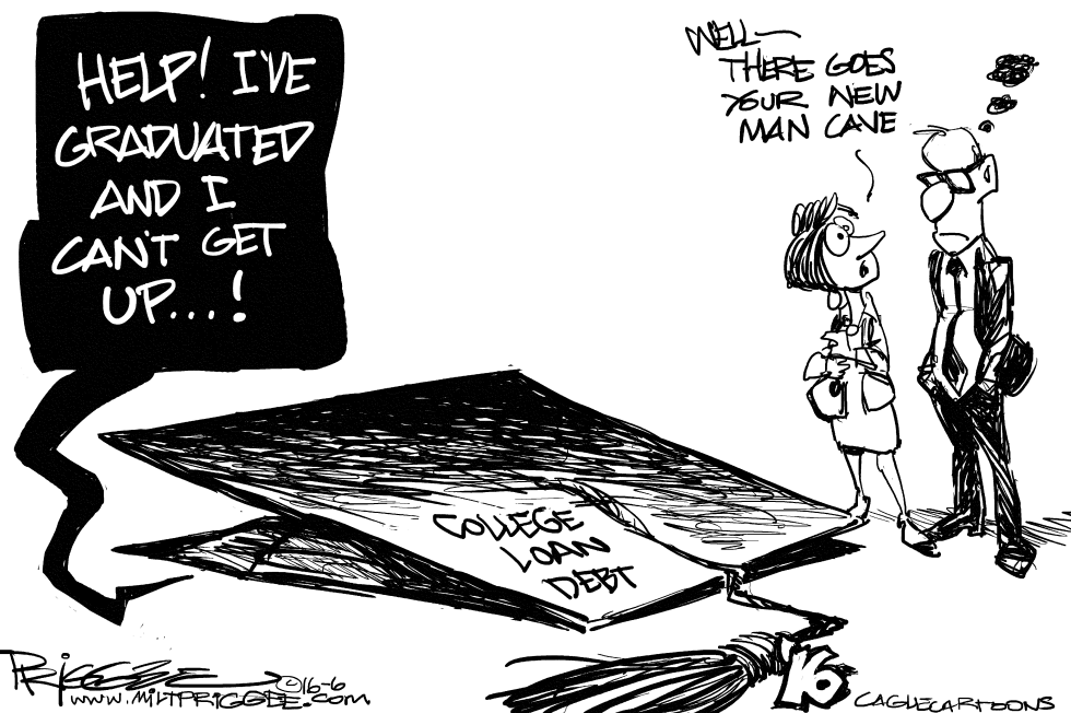 Higher Ed Costs