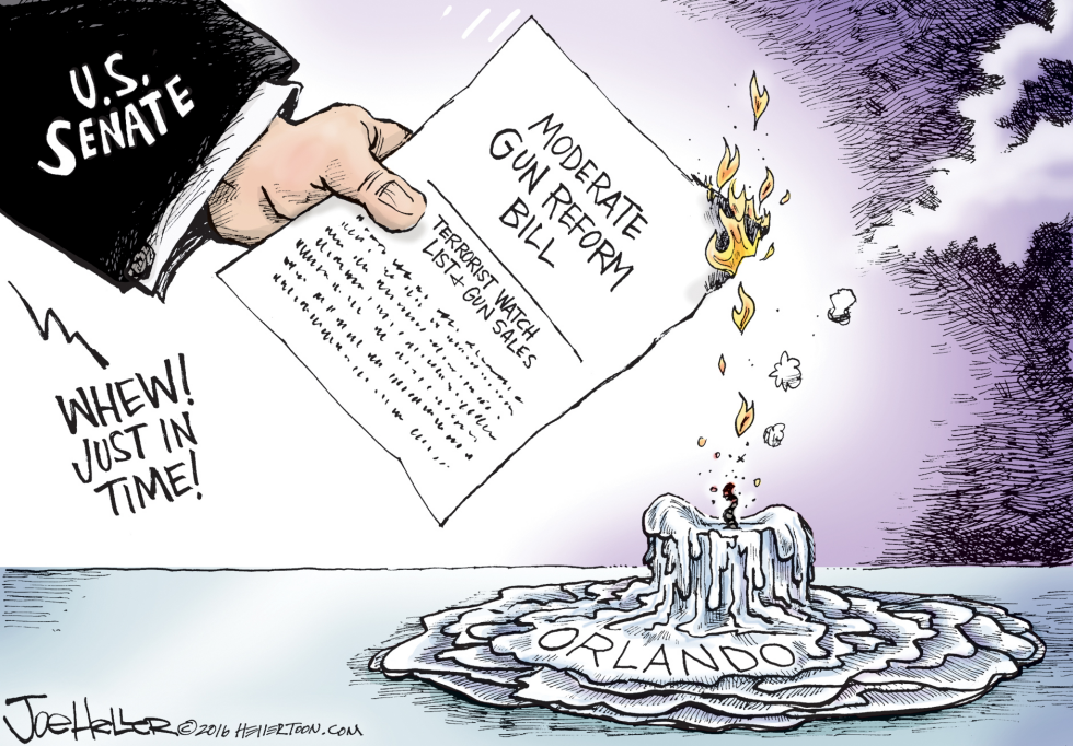 Gun Bill