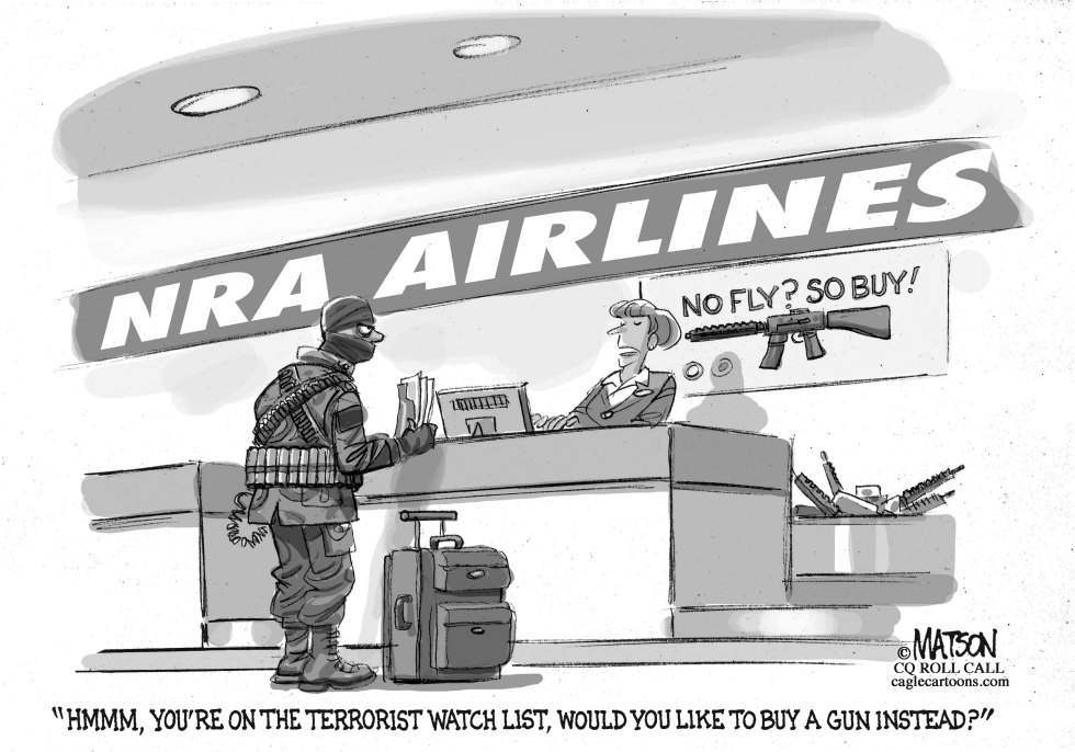 NRA Airlines