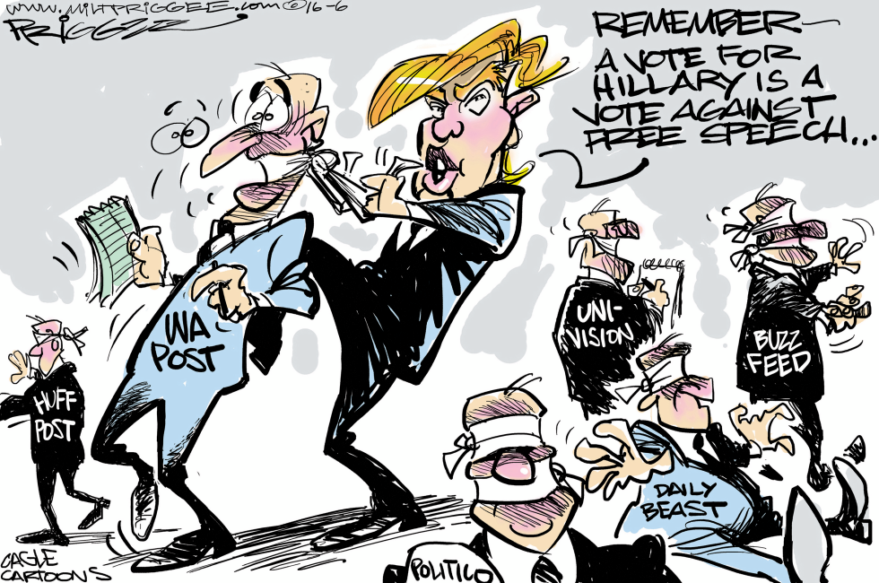 Trump Speech COLOR